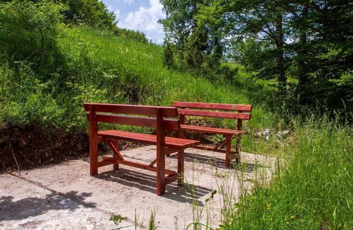 Zabljak Appartement | Lilac Mist Hideout In Zabljak
