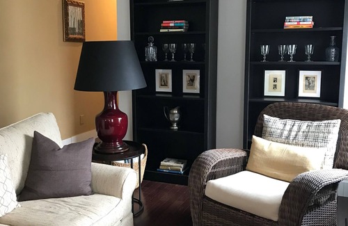 Canton Appartement | LilacTree Apt (#4) near SLU Canton NY