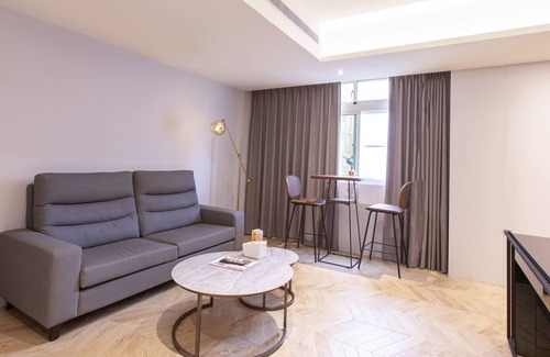 Taoyuan District Hôtel | Lilai inn-Taoyuan