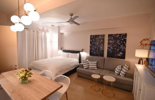 Larissa Appartement | Lilaki