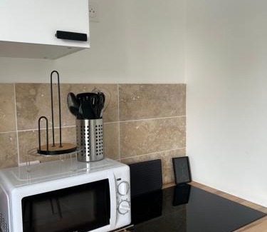 La Celle-sous-Gouzon Appartement | Lilané