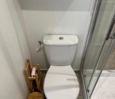 La Celle-sous-Gouzon Appartement | Lilané
