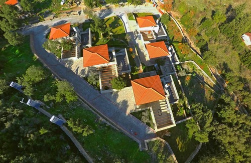 Lilaia Chalet De Ski | Lilea Chalet