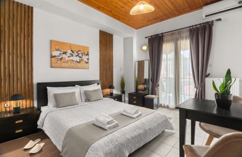 Lilaia Hôtel | Lilea's Castle