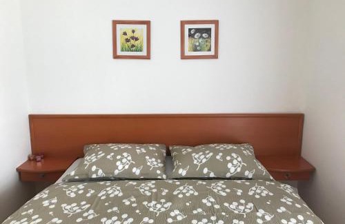 Bukfurdo Appartement | Lili Apartman Birdland Bükfürdő
