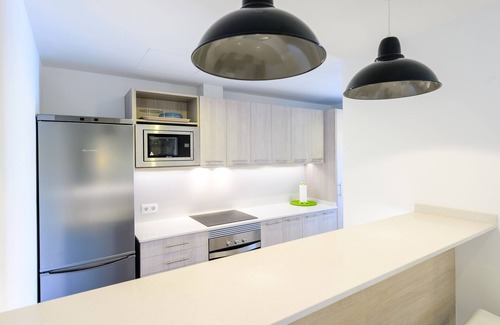 Puerto de Soller Appartement | LiLi Apartments