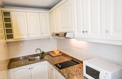 Puerto de Soller Appartement | LiLi Apartments