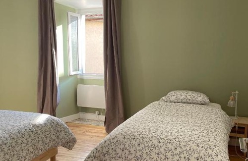 Livinhac-le-Haut Maison | Lili-Belle, maison de vacances