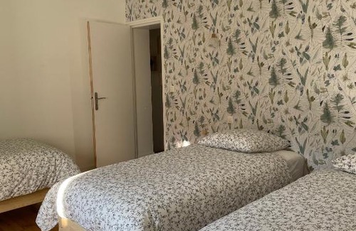 Livinhac-le-Haut Maison | Lili-Belle, maison de vacances