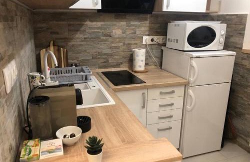 Szentimrevaros Appartement | Lili Lakeside New Renovated