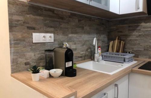 Szentimrevaros Appartement | Lili Lakeside New Renovated