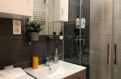Szentimrevaros Appartement | Lili Lakeside New Renovated
