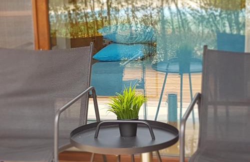 Sozopol Appartement | Lilia Apartments Каваци, Созопол