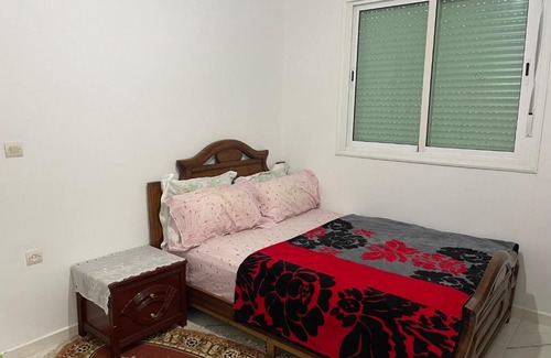 El Jadida Appartement | Lilia
