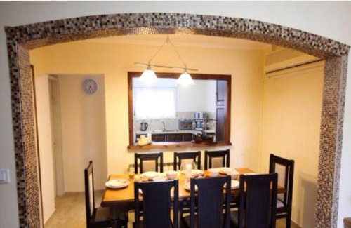Kfar Hoshen Maison | Lilia's House