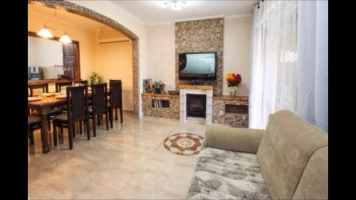 Kfar Hoshen Maison | Lilia's House