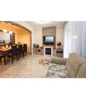 Kfar Hoshen Maison | Lilia's House