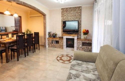 Kfar Hoshen Maison | Lilia's House