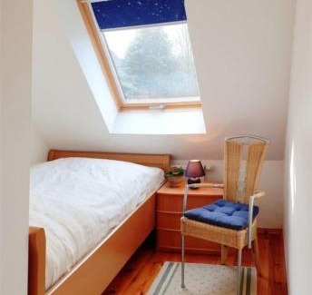 Mecklenburgische Kleinseenplatte Maison | Lilie
