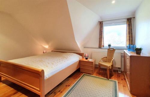 Mecklenburgische Kleinseenplatte Maison | Lilie