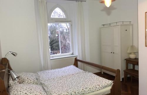 Lichterfelde Appartement | Lilienthalschlösschen