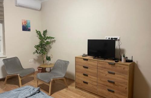 Bekescsaba Appartement | Liliom Apartman Békéscsaba