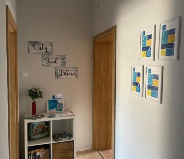 Bekescsaba Appartement | Liliom Apartman Békéscsaba