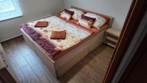 Gunaras Appartement | Liliom Apartman