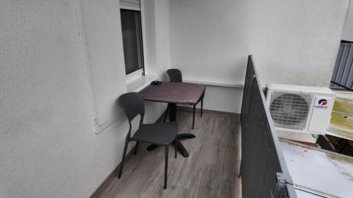 Gunaras Appartement | Liliom Apartman