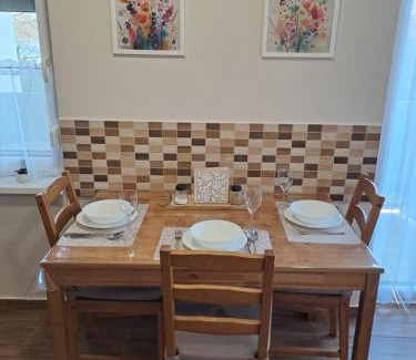Gunaras Appartement | Liliom Apartman
