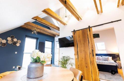 Kudowa Zdroj Appartement | Liliowy Apartament