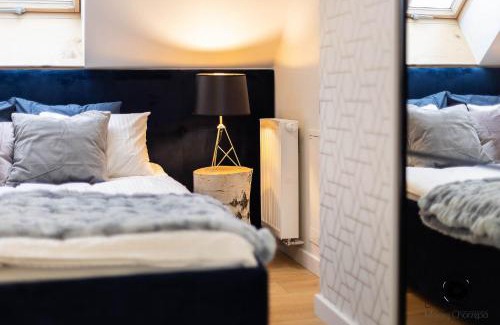 Kudowa Zdroj Appartement | Liliowy Apartament