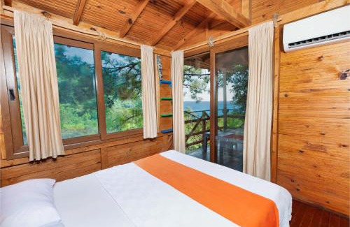 Kabak Valley Autre | Lilith Pan Bungalows