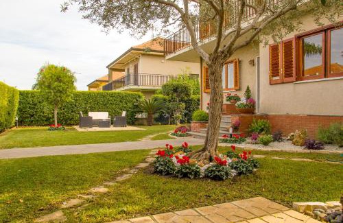 Riposto Maison | Lillà - Home and Garden