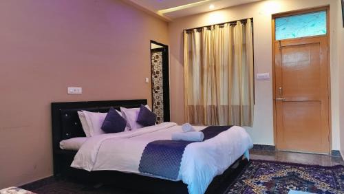 Bhagsu Nag Maison | Lill Sparrow by Verdant escapes hospitality
