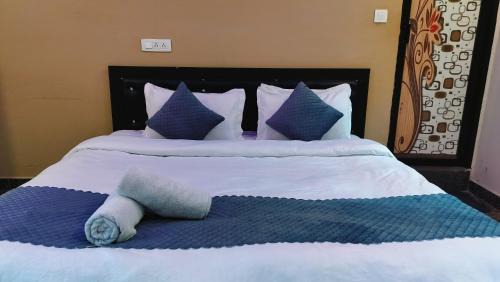 Bhagsu Nag Maison | Lill Sparrow by Verdant escapes hospitality