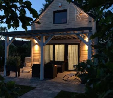 Choczewo Maison | Lilla House