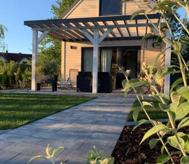 Choczewo Maison | Lilla House