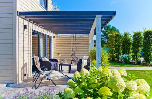 Choczewo Maison | Lilla House