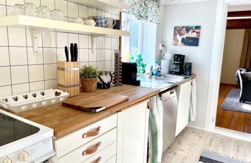 Oskarshamn Maison | Lilla Hule - på landet nära sjö