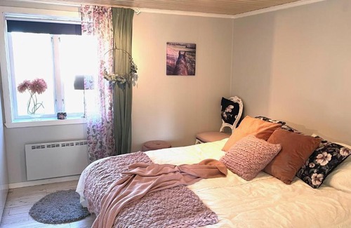 Oskarshamn Maison | Lilla Hule - på landet nära sjö