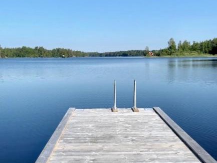 Oskarshamn Maison | Lilla Hule - på landet nära sjö