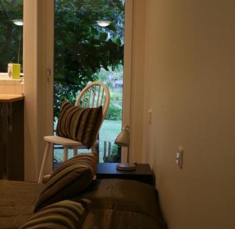 Lund Appartement | Lilla Huset på Slätten B&B