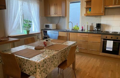 Lund Appartement | Lilla Huset på Slätten B&B