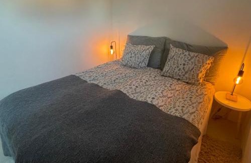 Raa Appartement | Lilla kyrkhuset på Råå