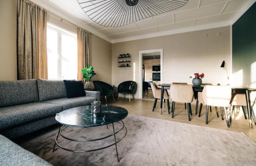 Seinajoki Appartement | Lilla Rantala, luksusmajoitus keskustassa