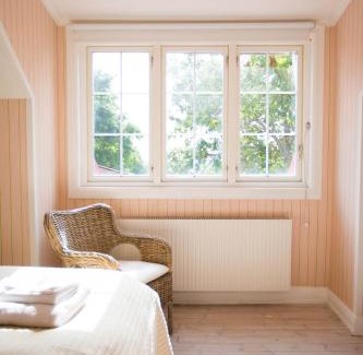 Kungsberga Maison | Lilla Sörgården