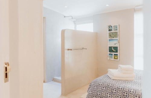 Paternoster Appartement | Lilla's Landing
