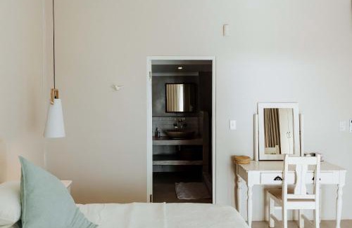 Paternoster Appartement | Lilla's Landing