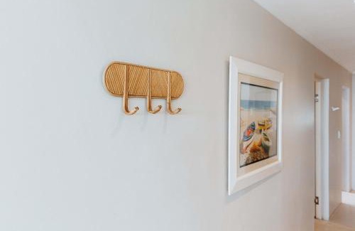 Paternoster Appartement | Lilla's Landing